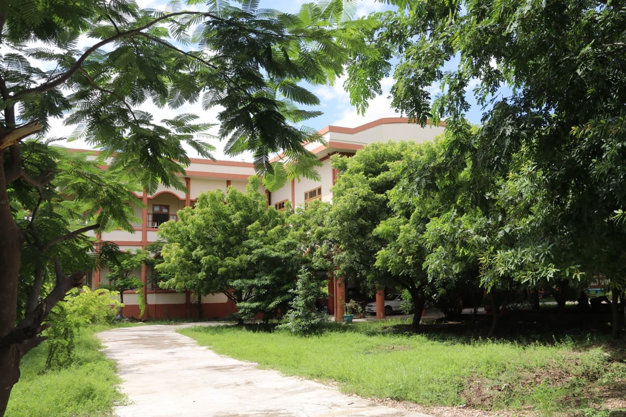 Department of Chemistry Department