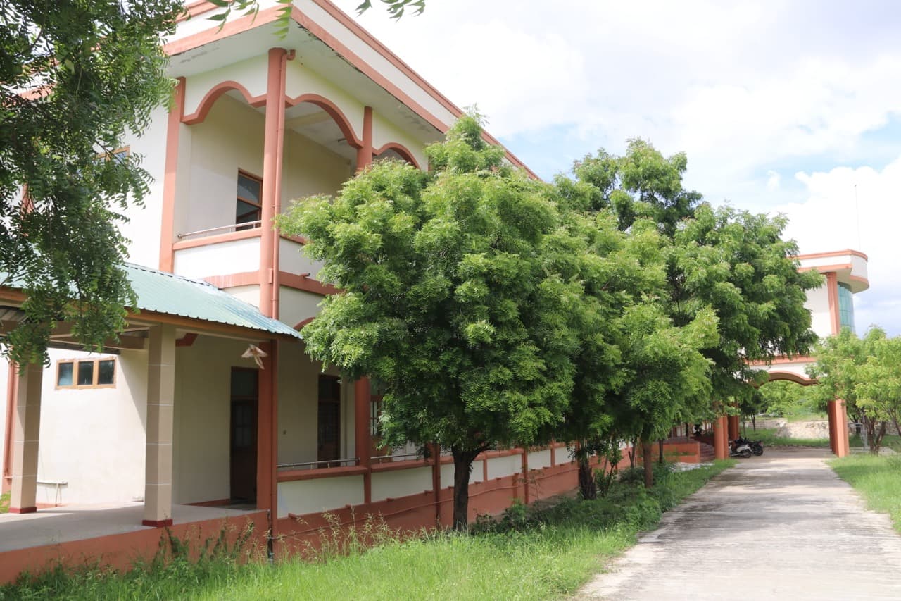 Department of English Department