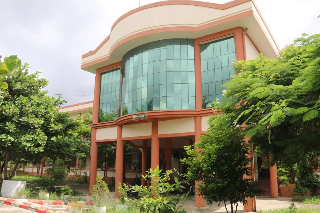 Department of Mathematics Department