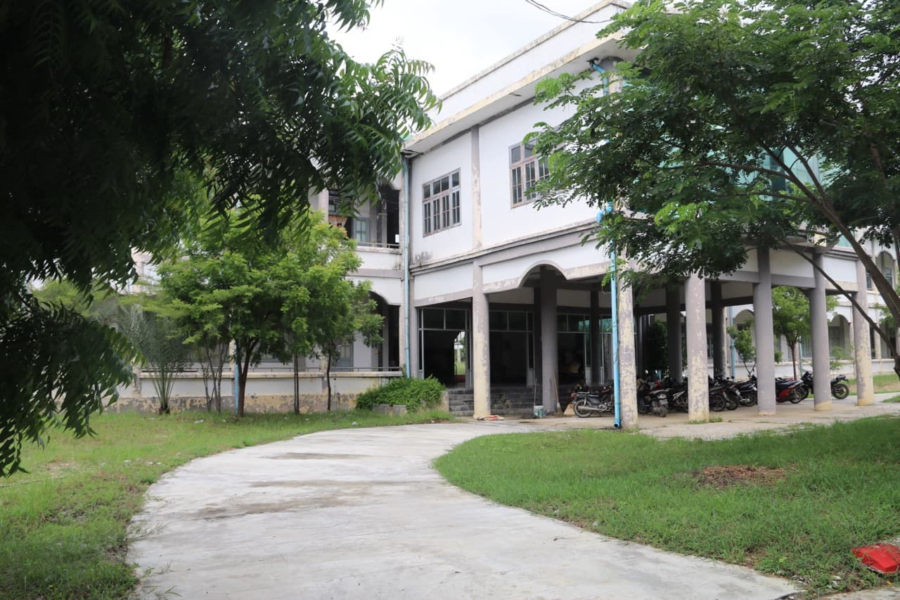 Department of Oriental Studies Department