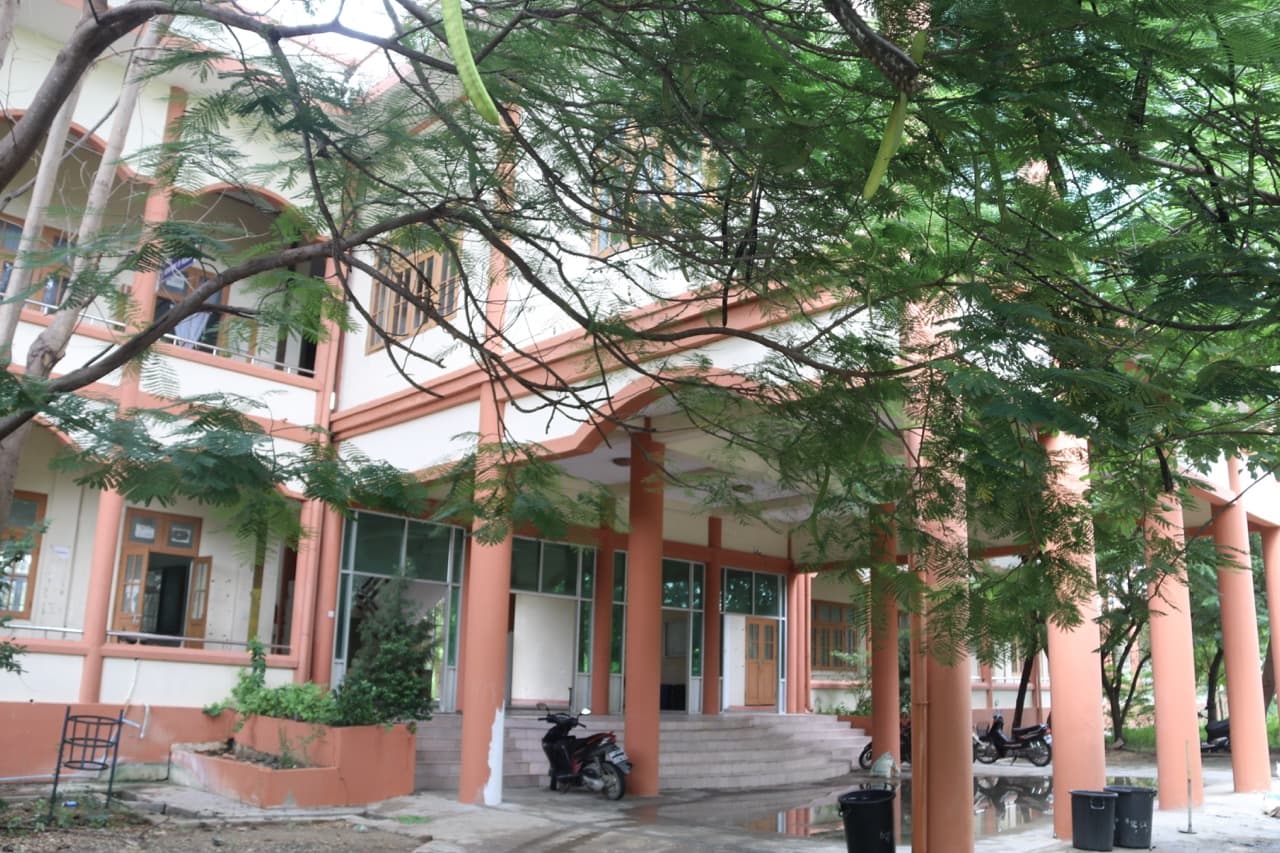 Department of Philosophy Department