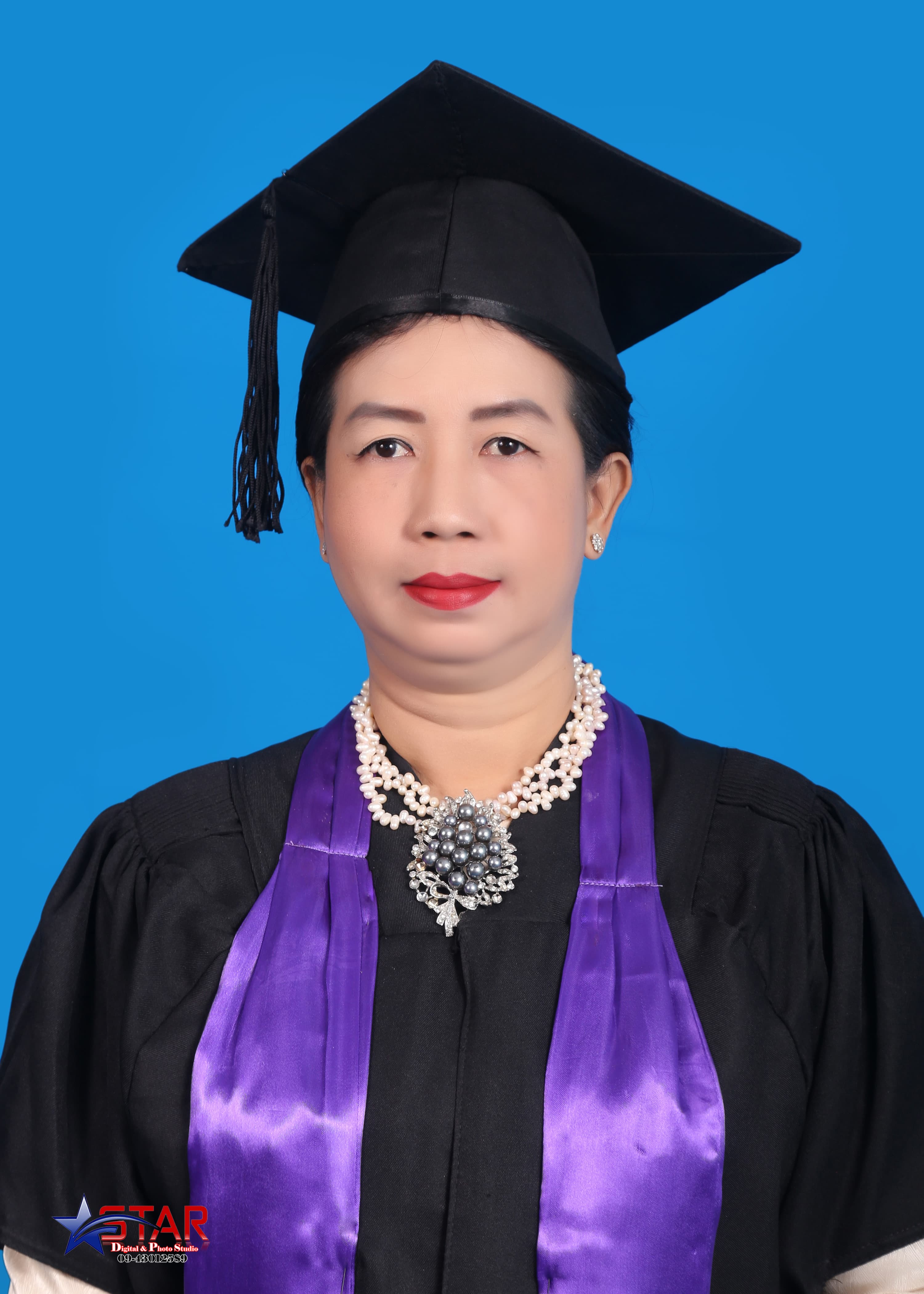 Professor of Department of Philosophy