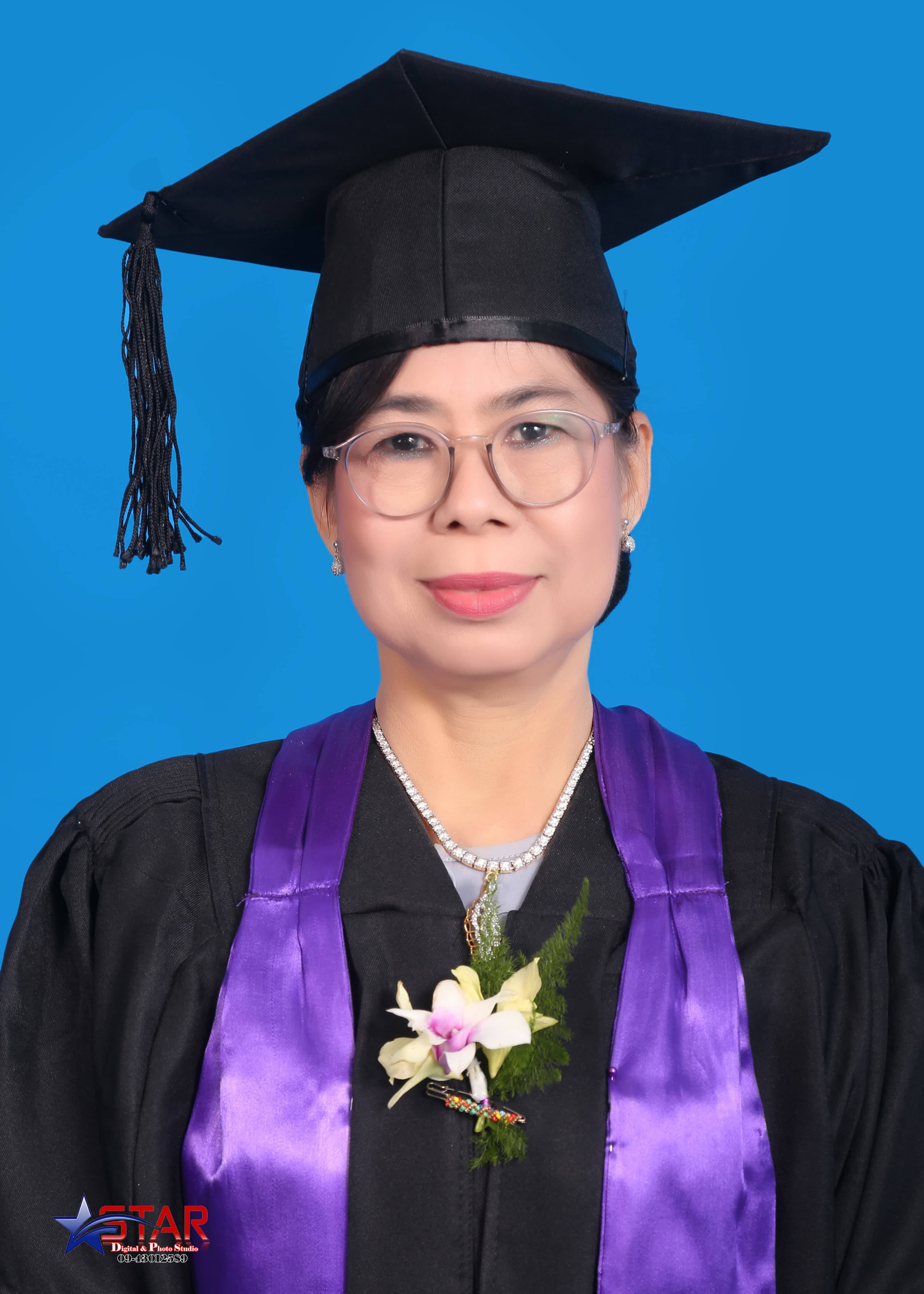 Professor of Department of History